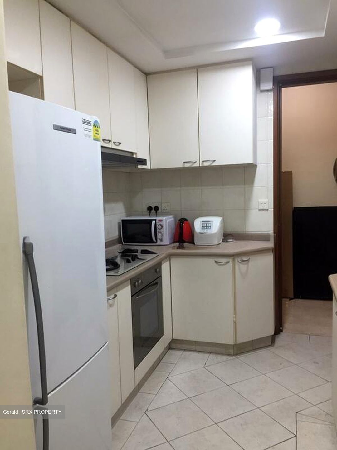 Burlington Square (D7), Apartment #514802821